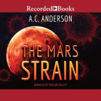 The_Mars_Strain